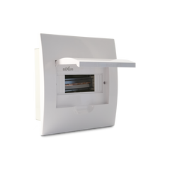 8 Way Flush Switchboard