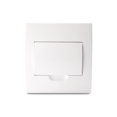 8 Way Flush Switchboard
