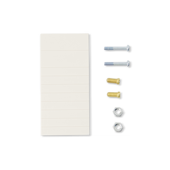8 Way Flush Switchboard