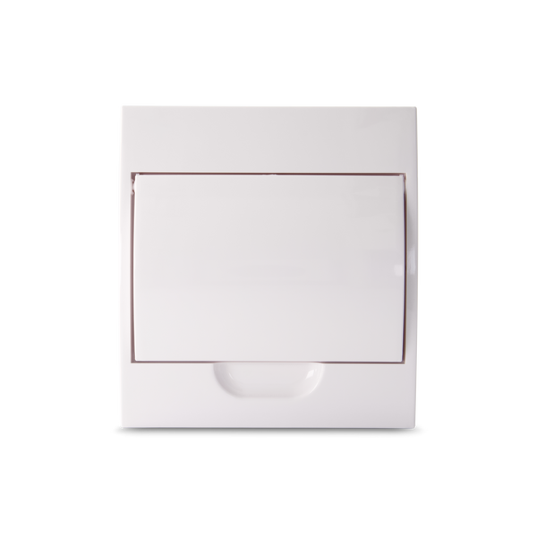 8 Way Surface Switchboard