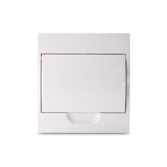 8 Way Surface Switchboard