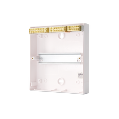 8 Way Surface Switchboard