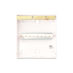 8 Way Surface Switchboard