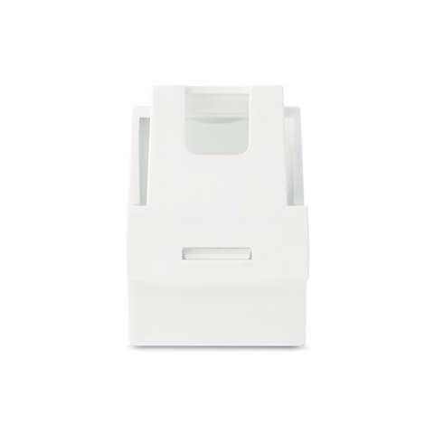 10AMP - Auto Switched - DIN Rail GPO