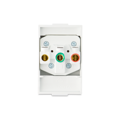 15AMP - Auto Switched - DIN Rail GPO