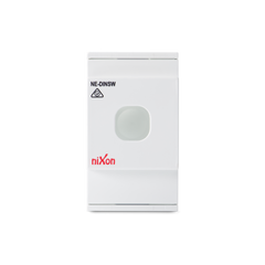 DIN Rail Switch Holder