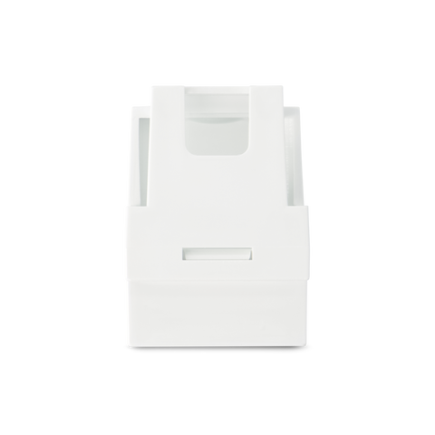 DIN Rail Switch Holder