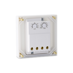 Sunset Sensor Switch / PE Cell Sensor - Black Base