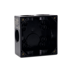Sunset Sensor Switch / PE Cell Sensor - Black Base