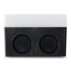 Sunset Sensor Switch / PE Cell Sensor - Black Base