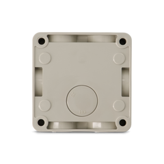 20AMP - Mini Weatherproof Isolator - 2 Pole