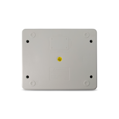 12 Way Weatherproof Switchboard