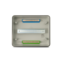 12 Way Weatherproof Switchboard
