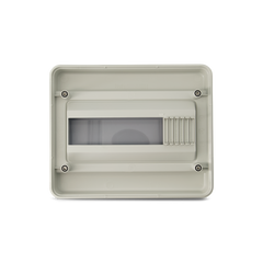 12 Way Weatherproof Switchboard