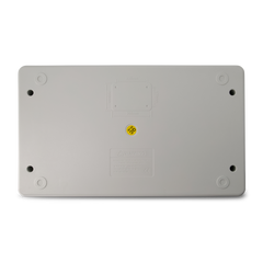 18 Way Weatherproof Switchboard