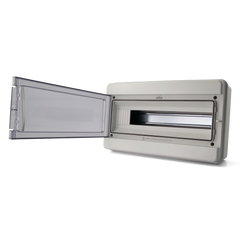 18 Way Weatherproof Switchboard