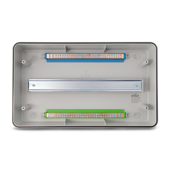 18 Way Weatherproof Switchboard