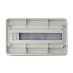 18 Way Weatherproof Switchboard