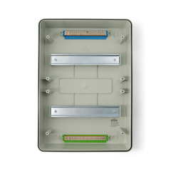 24 Way Weatherproof Switchboard