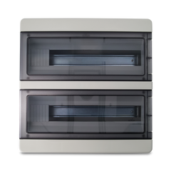36 Way Weatherproof Switchboard