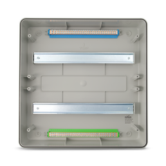 36 Way Weatherproof Switchboard