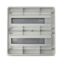 36 Way Weatherproof Switchboard