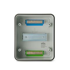6 Way Weatherproof Switchboard