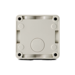 20AMP - Single Weatherproof Switch - IP66