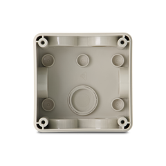 20AMP - Single Weatherproof Switch - IP66