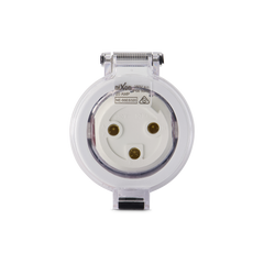 3PIN 20AMP Extension Socket