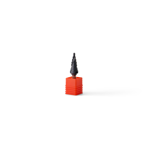 Spiral Step Bit - 16mm