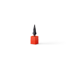 Spiral Step Bit - 16mm