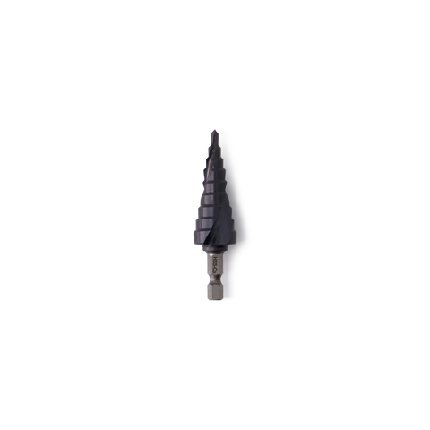 Spiral Step Bit - 20mm