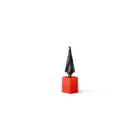 Spiral Step Bit - 20mm