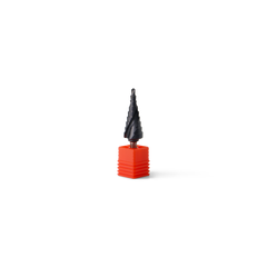 Spiral Step Bit - 20mm