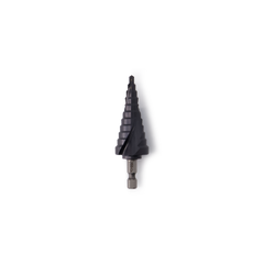 Spiral Step Bit - 25mm