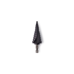 Spiral Step Bit - 25mm