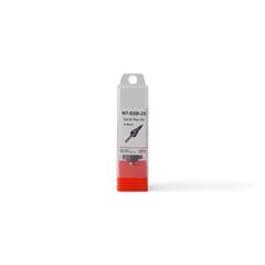 Spiral Step Bit - 25mm