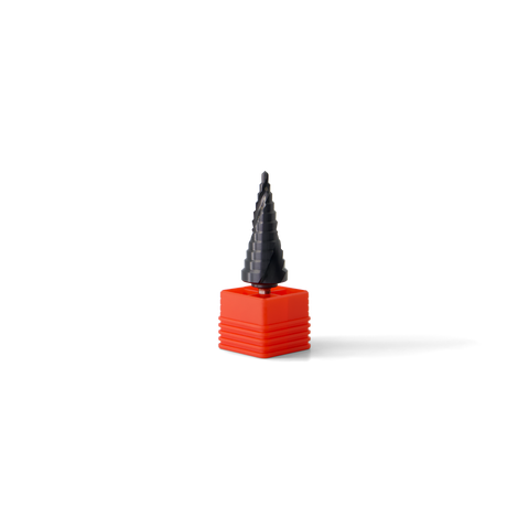 Spiral Step Bit - 25mm