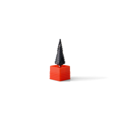 Spiral Step Bit - 25mm