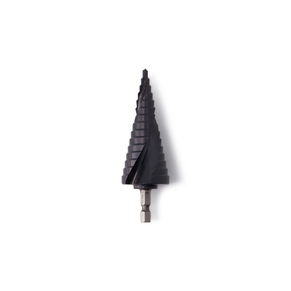 Spiral Step Bit - 32mm