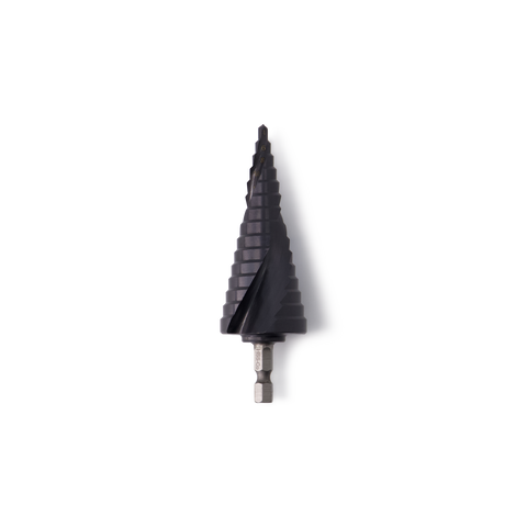 Spiral Step Bit - 32mm