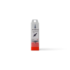 Spiral Step Bit - 32mm