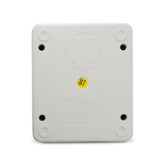 6 Way Weatherproof Switchboard