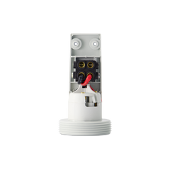 Pendant Outlet 10Amp Powerpoint / GPO Outlet