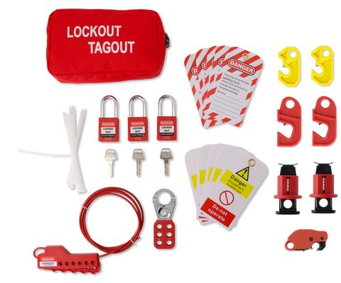 Lock Out Kit