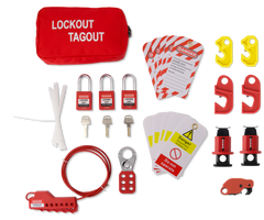 Lock Out Kit