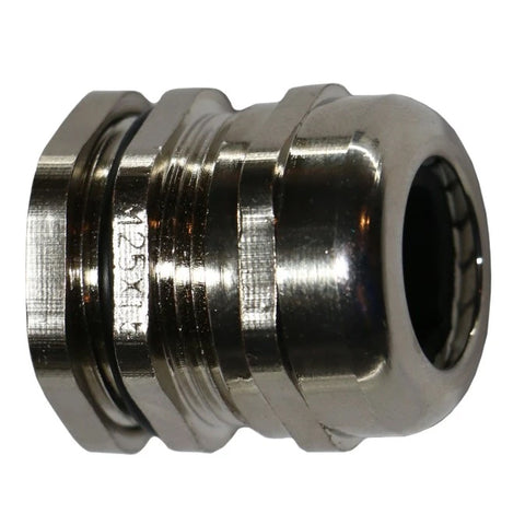 25mm Metal Cable Gland