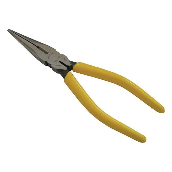 Marvel Long Nose - MA500 - 200mm Electricians Pliers