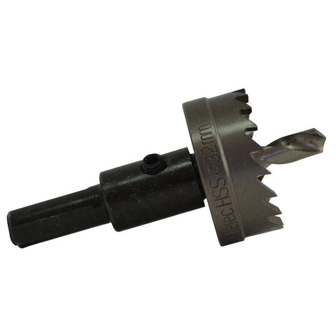 32mm Carbide Cutter - Hole Saw Kit